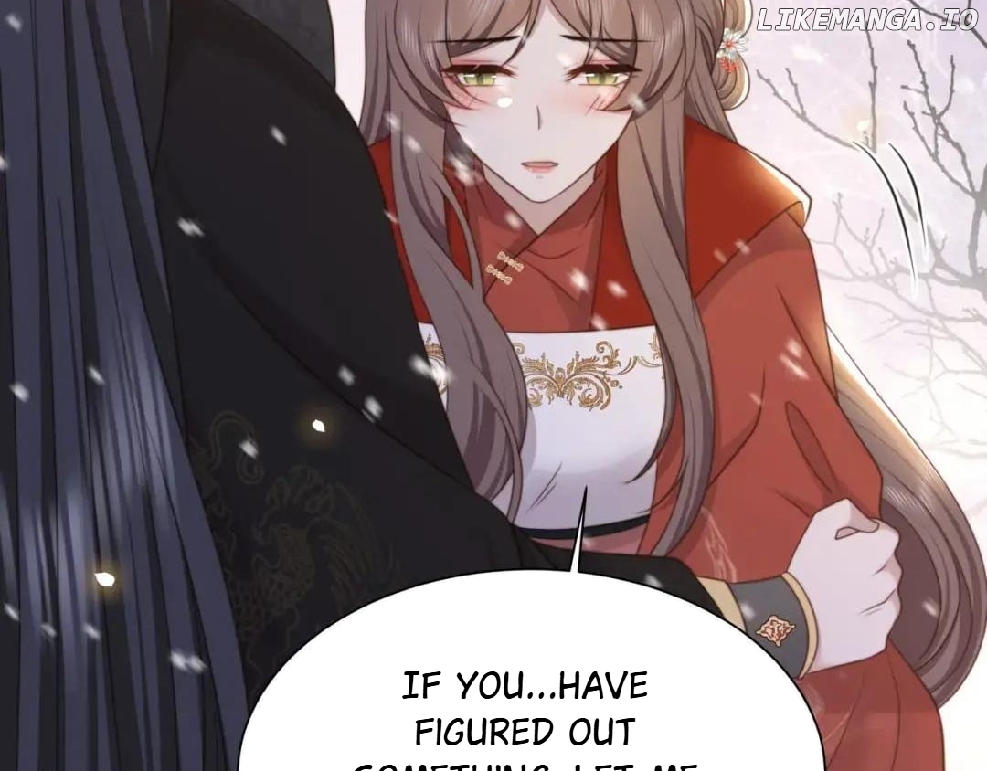 Lonely Emperor Chases His Sister-in-Law Chapter 67 - page 71